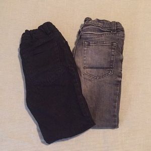 Cat and Jack boys jeans